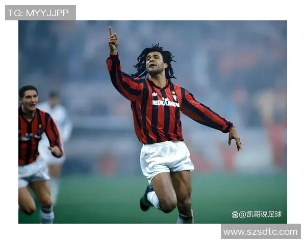 米兰引援目光聚焦欧洲五大联赛,五名添新锋热门选项涌现