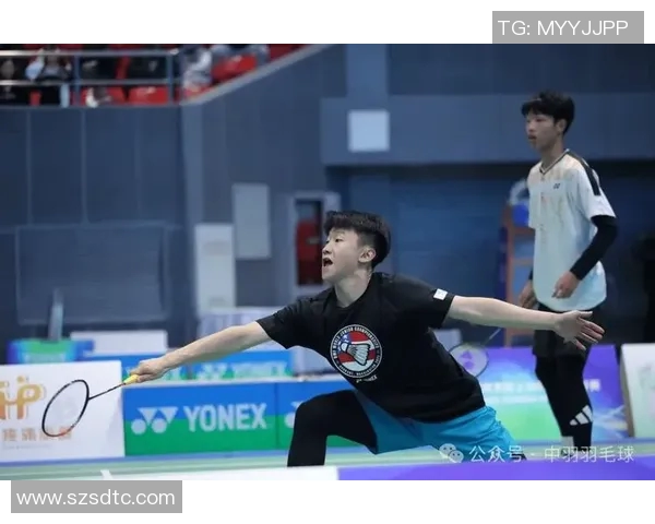 羽毛球专题:深入探讨上海羽毛球队灵活性训练与战术创新的成功之道