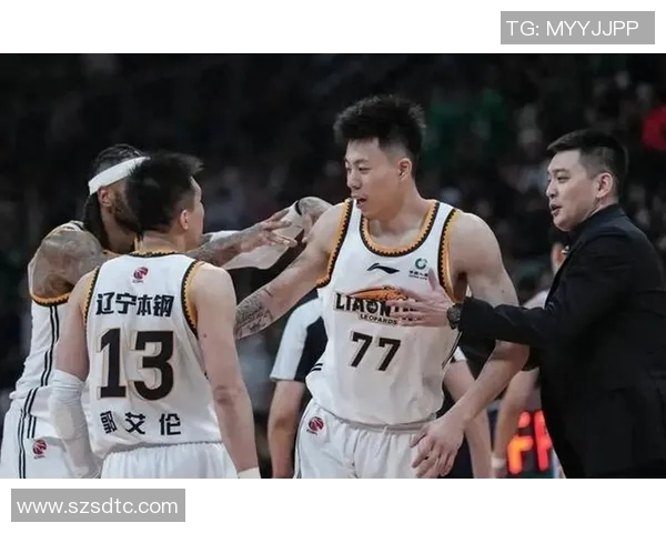 辽宁男篮连胜被终结，备战新赛程迎战新挑战